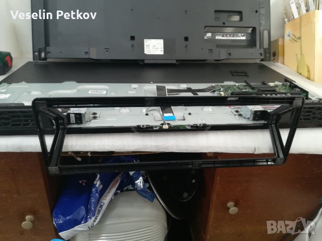 SONY KDL-40R450C на части! , снимка 2 - Части и Платки - 24250301