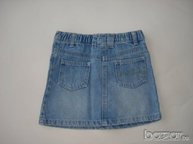 Palomino,сладурска поличка,110 см. , снимка 2 - Детски рокли и поли - 16399963