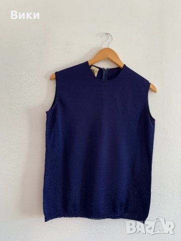 Плетиво дамски потник