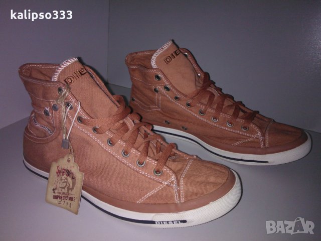 Diesel оригинални спортни обувки