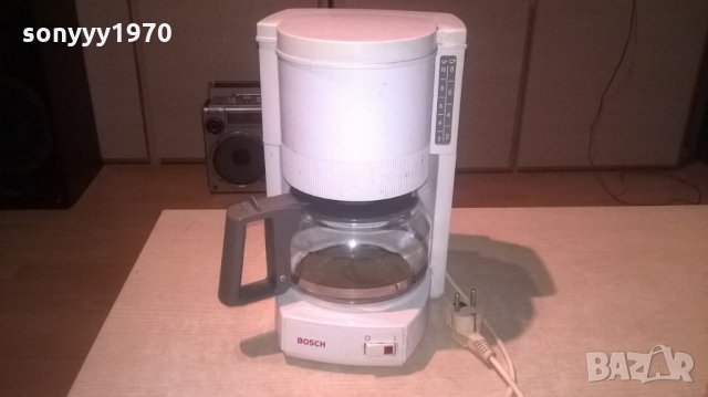 bosch made in germany