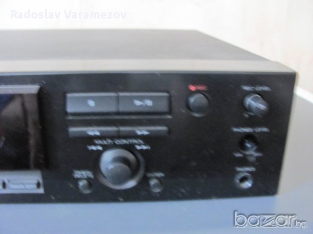 Kenwood DM 3090 За части , снимка 5 - Плейъри, домашно кино, прожектори - 14064569