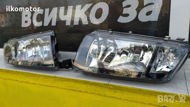 фарове ШКОДА ФАБИА ФАР светлини , снимка 5 - Части - 24925992