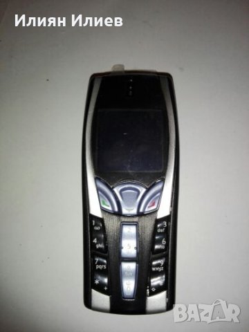 Nokia 7250i, снимка 2 - Nokia - 23276460