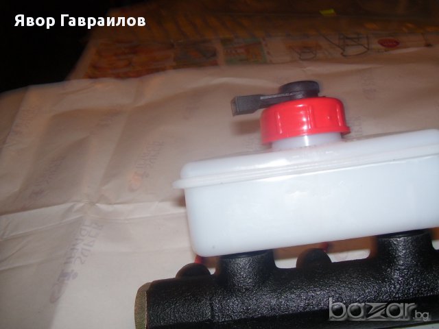 продавам помпа спирачна уаз, снимка 4 - Части - 12971494