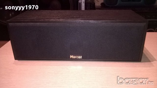 Magnat tristar center 80-made in germany-внос швеицария, снимка 5 - Тонколони - 14172130
