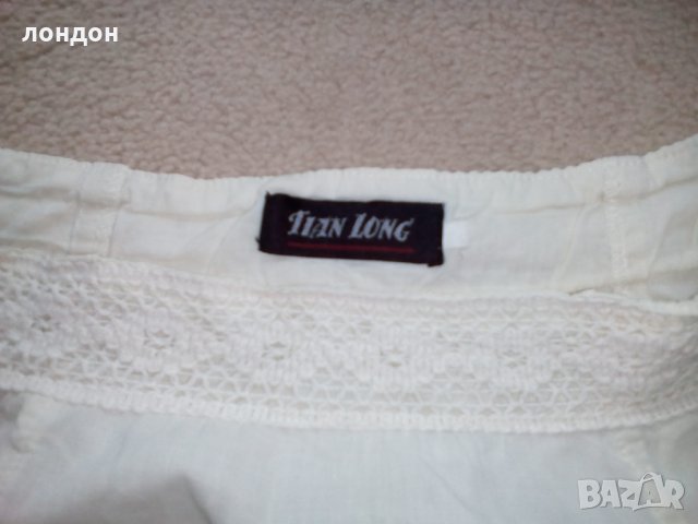 Дамска пола на Tian Long London   203, снимка 3 - Поли - 25247568