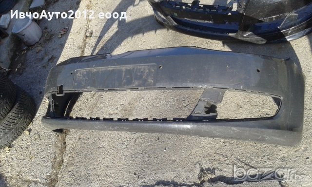 Предна броня за Фолксваген шаран 2012