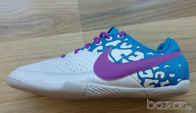 Дамски маратонки Nike ELASTICO II -36 1/2, снимка 6 - Маратонки - 20454698