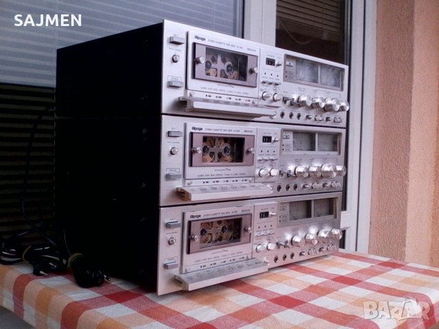 Alpage Al-300 Дек-3, снимка 4 - Декове - 23434028