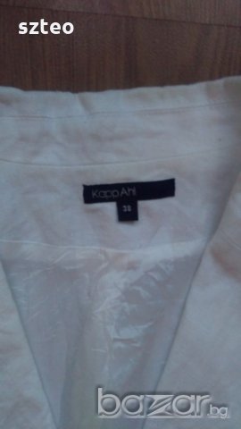 Дамско сако 12лв.,р-р М, снимка 2 - Сака - 20579205