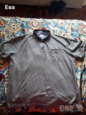 Тениска 2хл