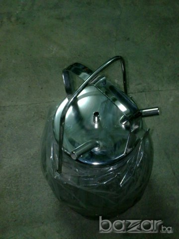 Мотофреза, снимка 2 - Градинска техника - 7368376