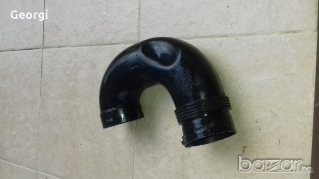 Въздуховод за Ф-н Пасат6 2.0 ТДИ 