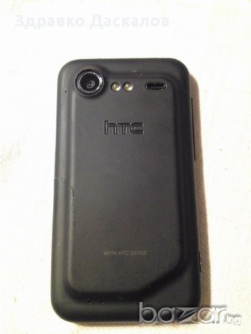 HTC Incredible S, снимка 3 - HTC - 14957456