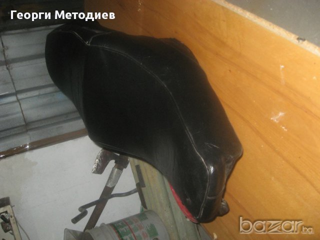 Седалки за 4опар -2 бр, снимка 3 - Мотоциклети и мототехника - 13414553