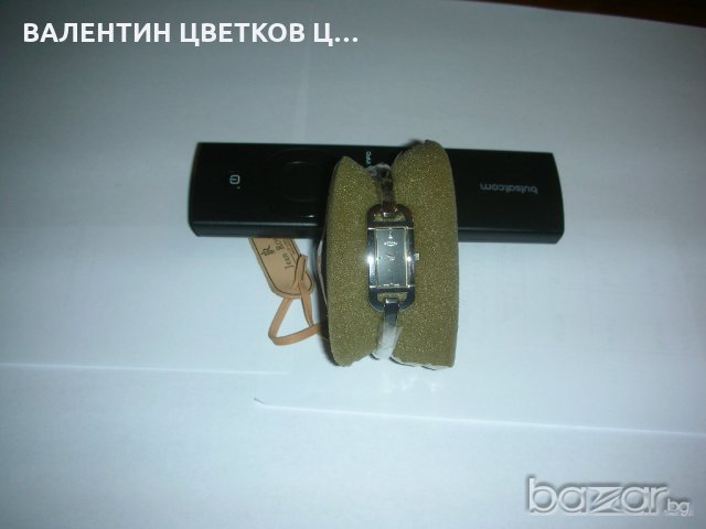 Дамски часовник оригинален Ротари нов. , снимка 3 - Дамски - 21450795