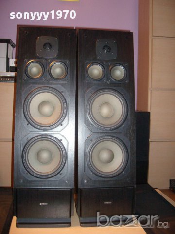 fisher hi-fi ste-225 8ohms-160-250watts-2 броя-95/30/30см-внос швеицария, снимка 13 - Ресийвъри, усилватели, смесителни пултове - 12001194