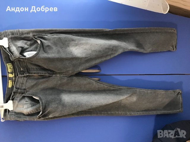 Детски дънки 