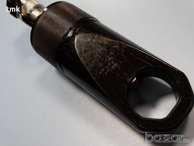 Гайкоцеп Enerpac NC 3241, снимка 5 - Други машини и части - 21257381