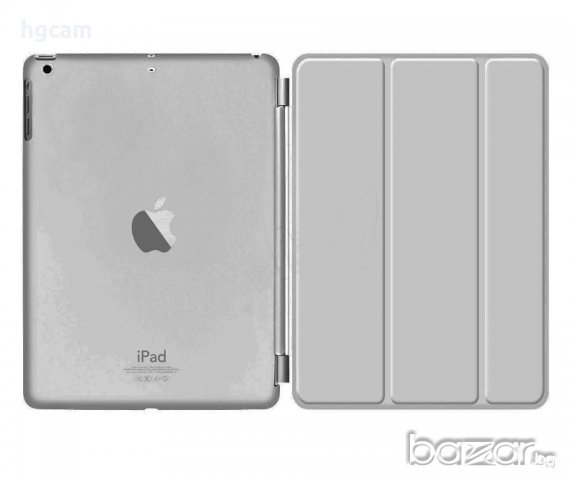 Калъфи за Ipad Mini, 2/3/4,5,6 Air 1/2/3/4/5, Pro 9.7 10.5 10.2, 12.9, снимка 7 - Таблети - 21102921
