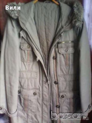 Шубичка тип Парка (L-XL), снимка 1