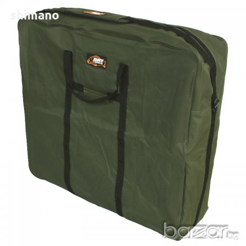 Чанта за шарански стол CarpMax Bat Chair Bag
