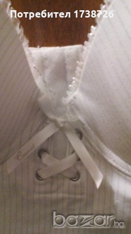 Оригинален чисто нов комплект Censored 80C, снимка 3 - Бельо - 18838588