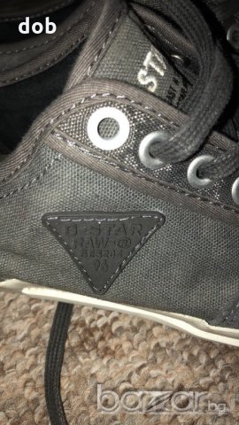 Нови спортни обувки G STAR оригинал , снимка 1