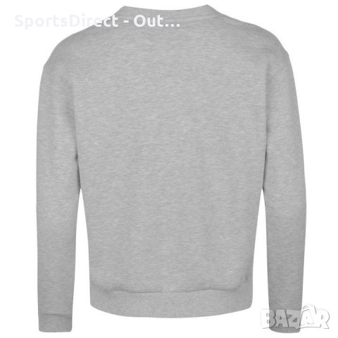 Lonsdale 100%oригин. Дамска Спортна блуза 60%памук внос Англия. , снимка 3 - Спортни екипи - 20665842