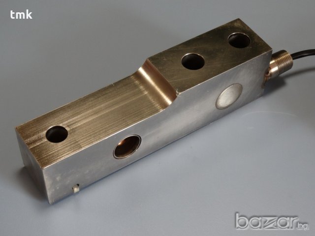 Тензодатчик Cardinal 9 тона, снимка 4 - Други машини и части - 20777491