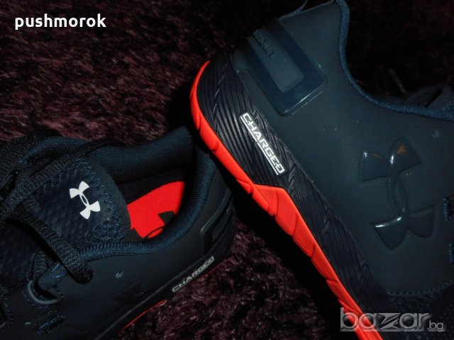 Under Armour Commit TR Trainers  40.5, снимка 7 - Маратонки - 20835990