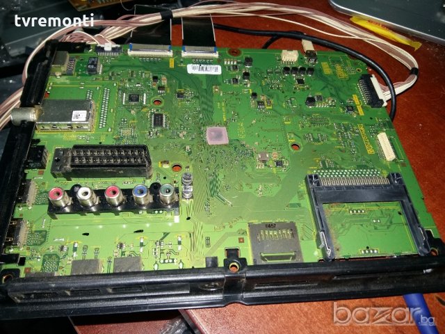 Mainboard TNPH1077 1A