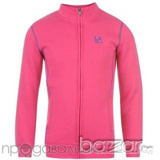 La Gear - модерен суитчер и цип - размер 13 г