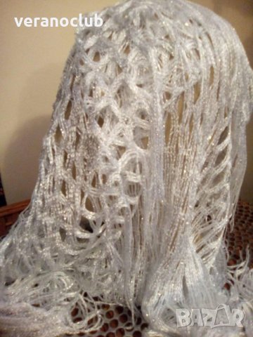 Шал the llama is unique, снимка 15 - Шалове - 26106680