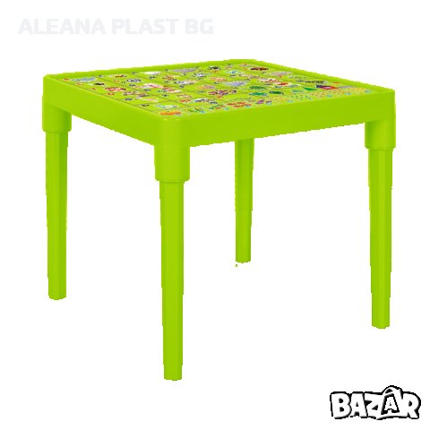 Детски стол - 6 цвята, снимка 13 - Мебели за детската стая - 24933341