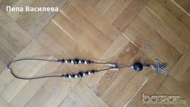 Колие на PACO RABANNE PARFUMS, снимка 1