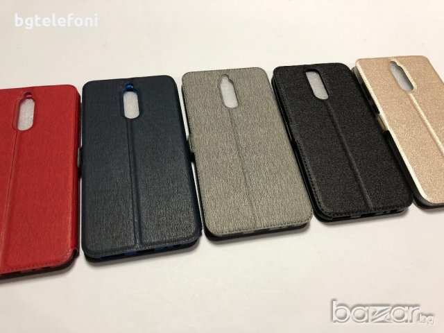 Huawei Mate 10 Lite аксесоари, снимка 10 - Калъфи, кейсове - 20409180