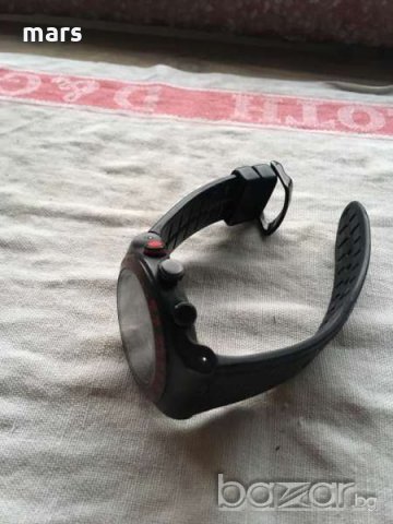 Мъжки хронограф "SWATCH" IRONY, снимка 3 - Мъжки - 19611245