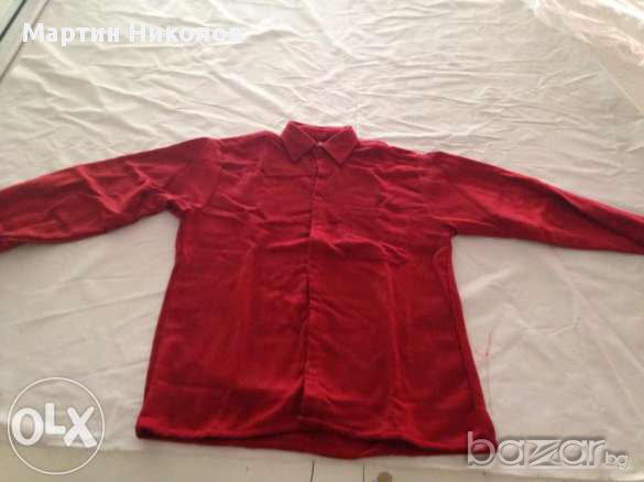 На едро работно облекло , снимка 4 - Други - 12819839