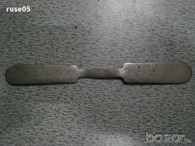 Пластина медицинска - 1