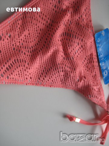 Нов дамски бански долнище, Censored, 36 (S), Франция, снимка 7 - Бански костюми - 12907497