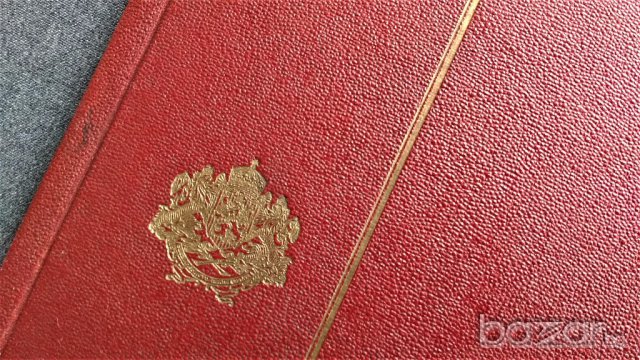 Банков отчет от царско време, снимка 3 - Антикварни и старинни предмети - 18114334