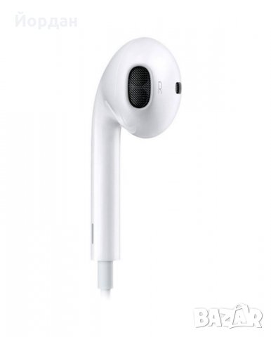 Слушалки Apple EarPods MD827ZM/B 3, 5 mm , снимка 3 - Аксесоари за Apple - 24301929