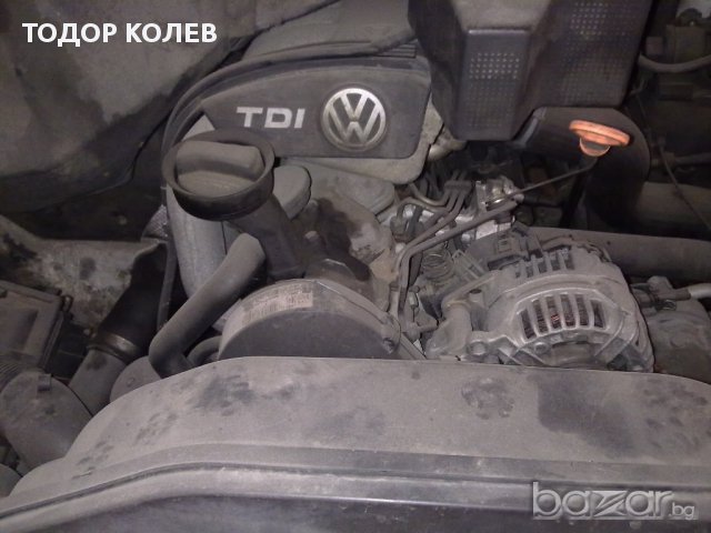 Volkswagen Lt 35 2.5 tdi 1998 на части., снимка 4 - Бусове и автобуси - 11850884
