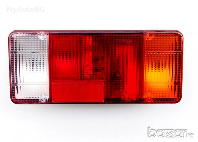 Стопове за Iveco Fiat Citroen Peugeot комплект, снимка 2 - Аксесоари и консумативи - 21091685