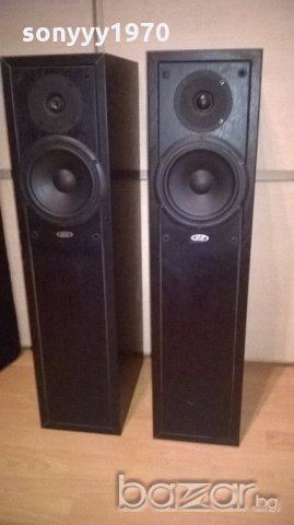 eltax liberty 5+2х150w/8ohm-denmark-внос от англия, снимка 6 - Тонколони - 18867953