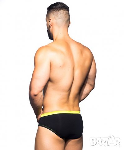 Слип Andrew Christian, снимка 5 - Бельо - 23511268