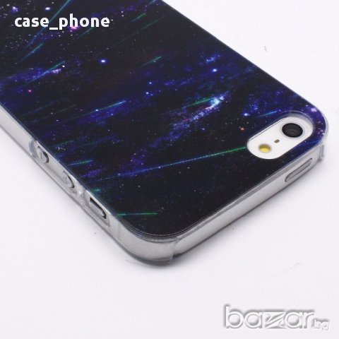 Нов Твърд кейс за Аpple Iphone 5 - разни, снимка 7 - Калъфи, кейсове - 10931623