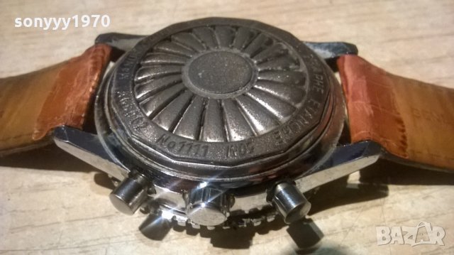 breitling chronographe-часовник-внос англия, снимка 15 - Мъжки - 23357504